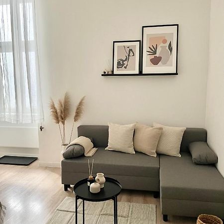 Cozy Apartment In Central Budapeşte Dış mekan fotoğraf