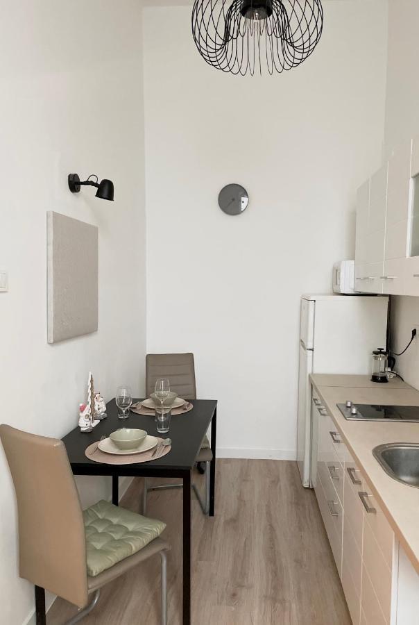 Cozy Apartment In Central Budapeşte Dış mekan fotoğraf