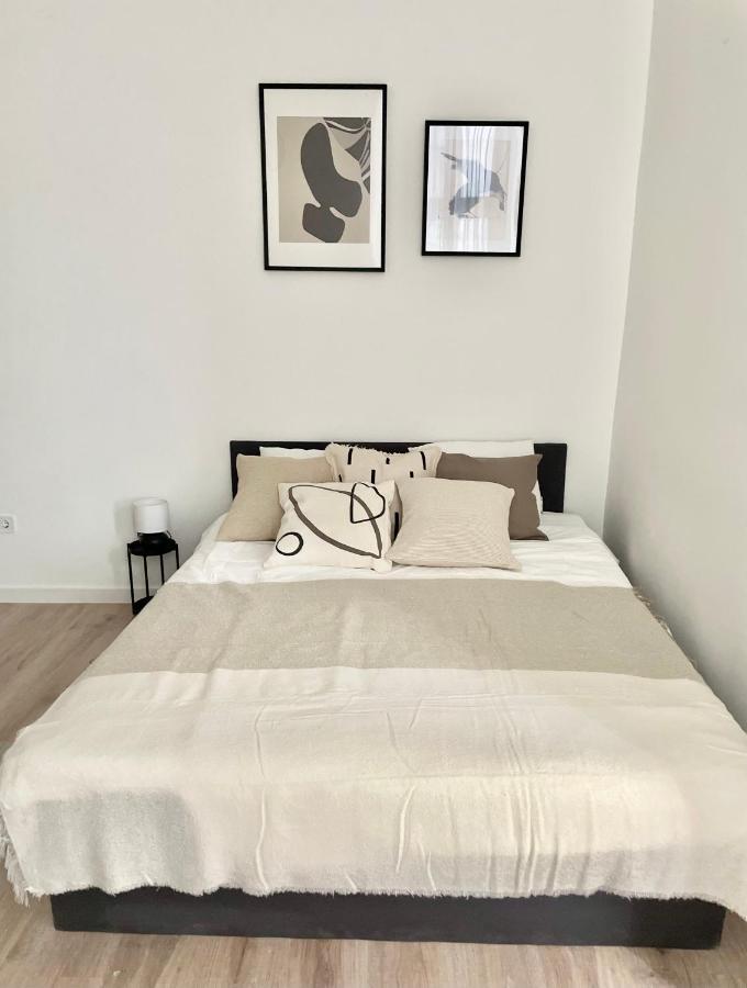 Cozy Apartment In Central Budapeşte Dış mekan fotoğraf