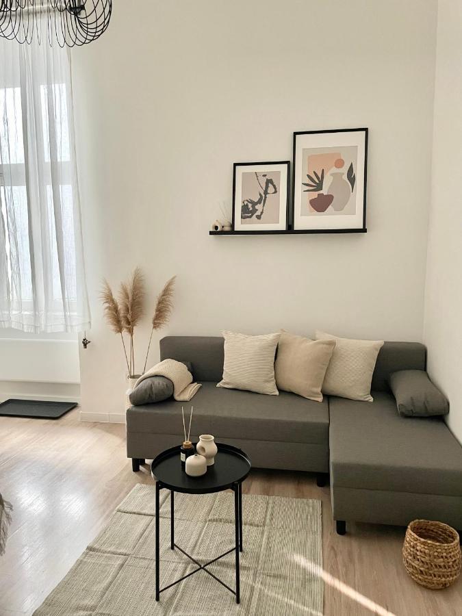 Cozy Apartment In Central Budapeşte Dış mekan fotoğraf